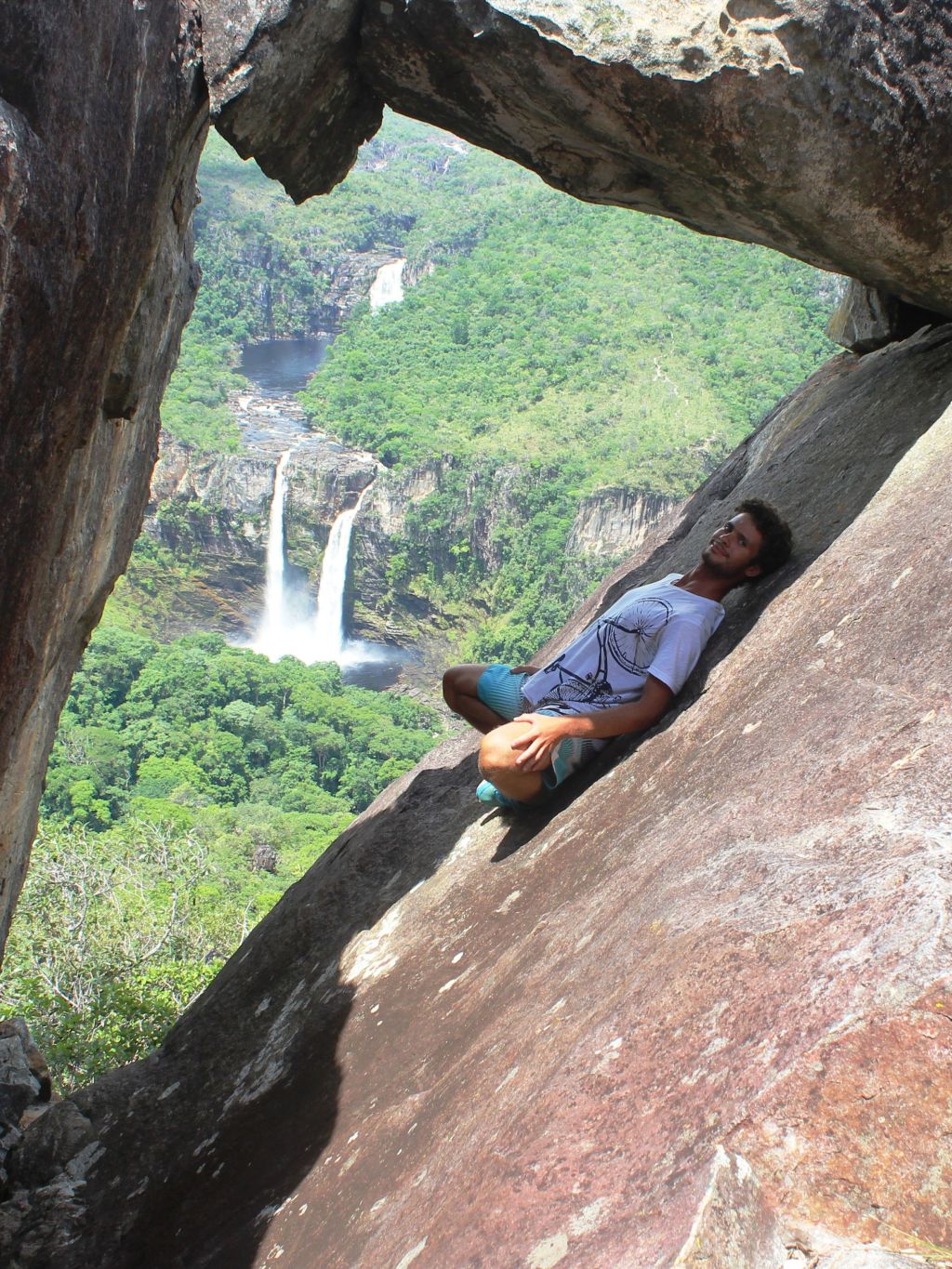 Chapada dos Veadeiros