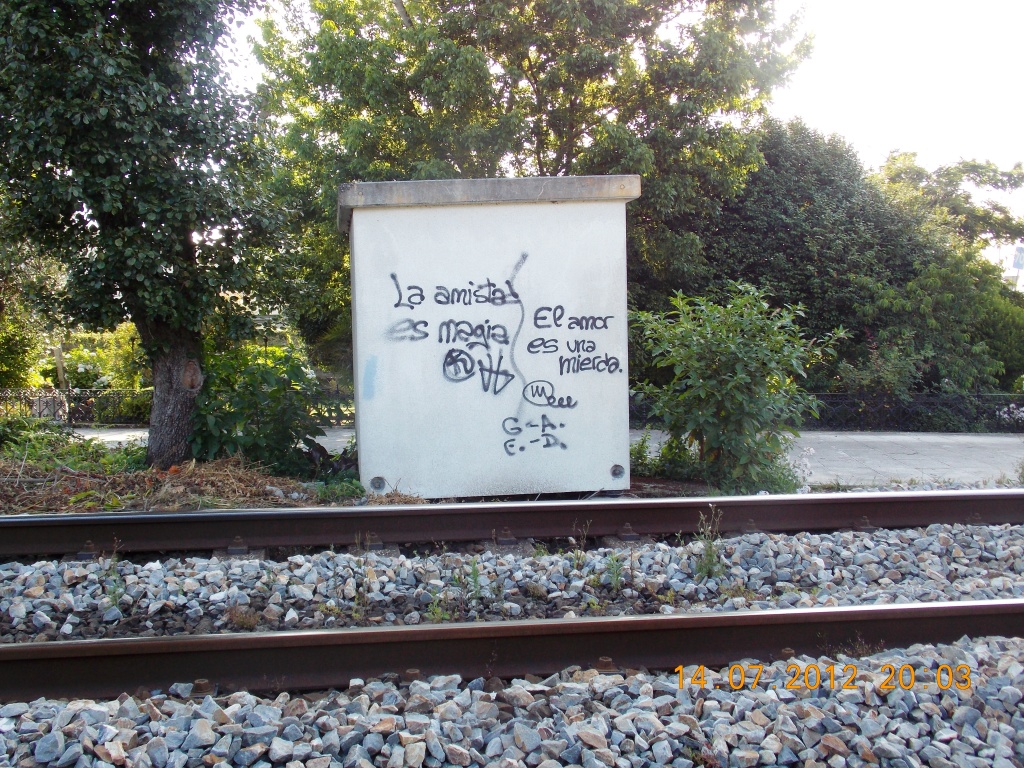 Entendeu ou precisa desenhar?