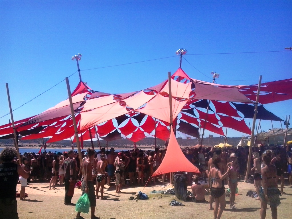 Boom Festival