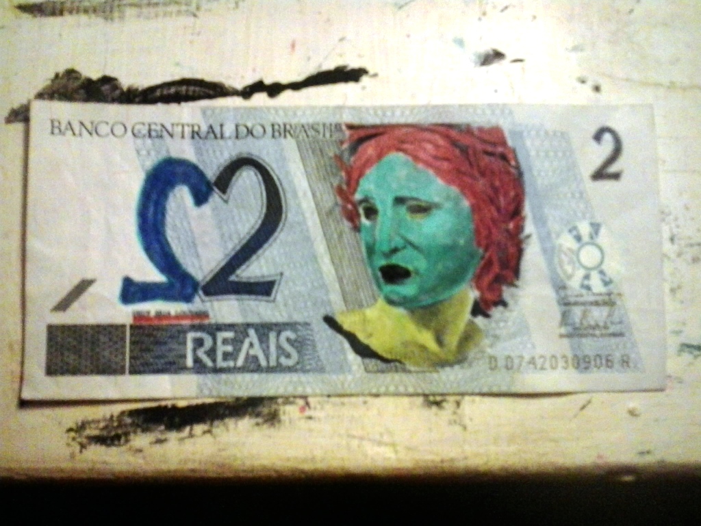 Qual é o valor do dinheiro?