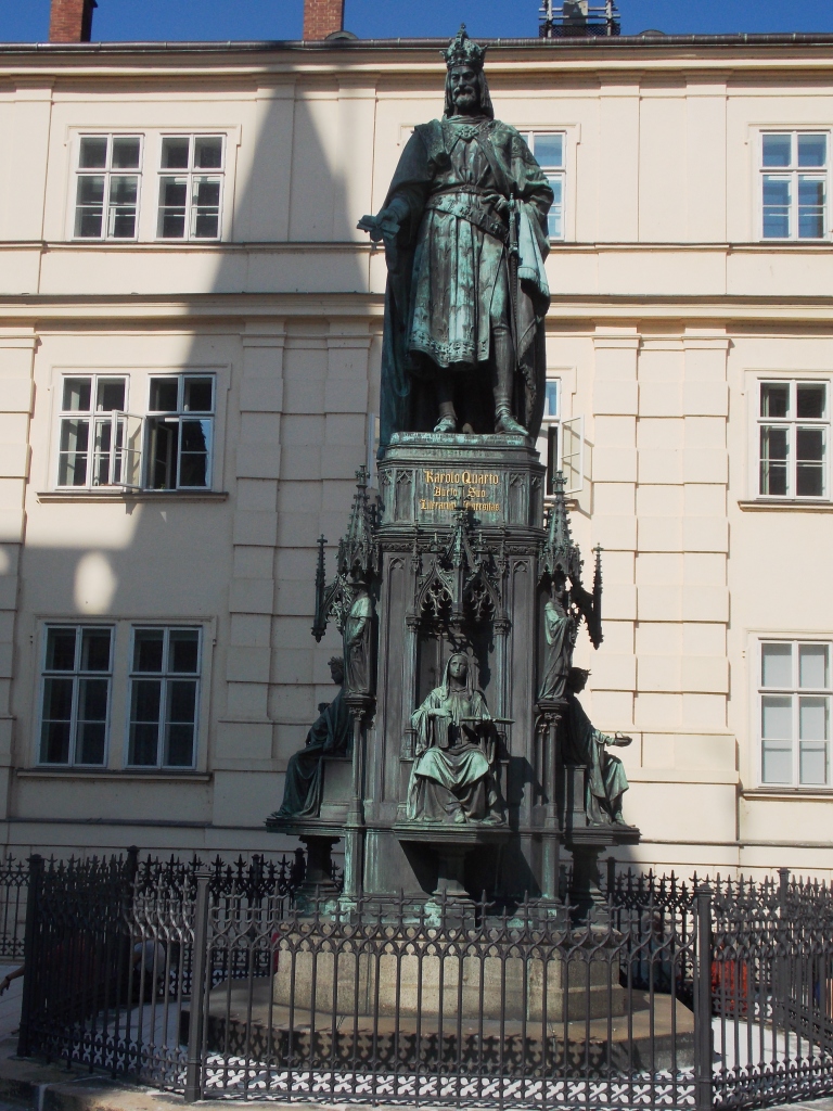 Charles IV