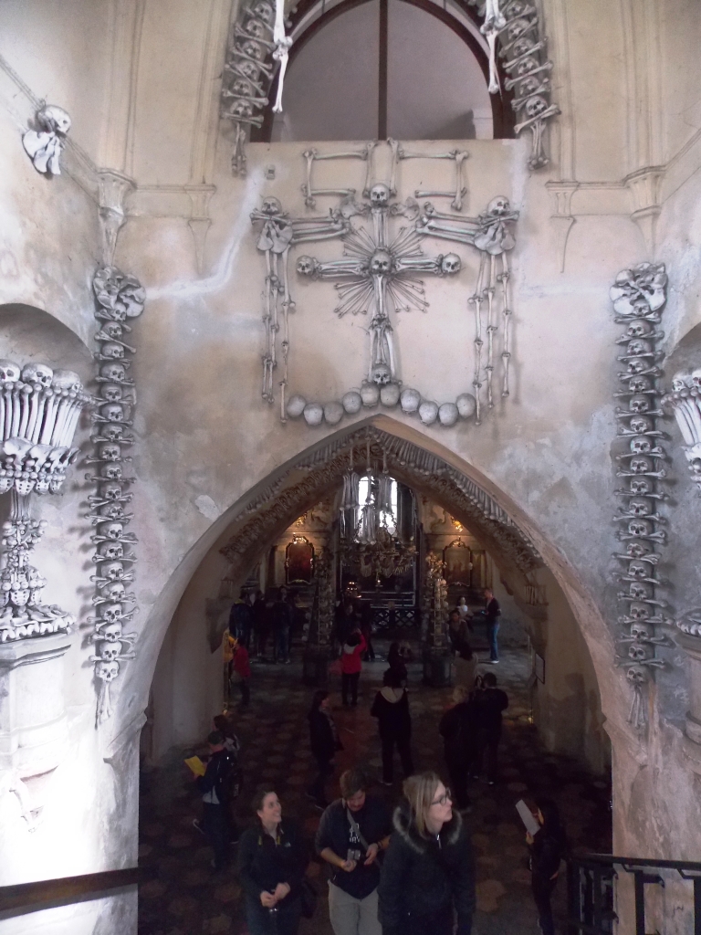 Sedlec Ossuary