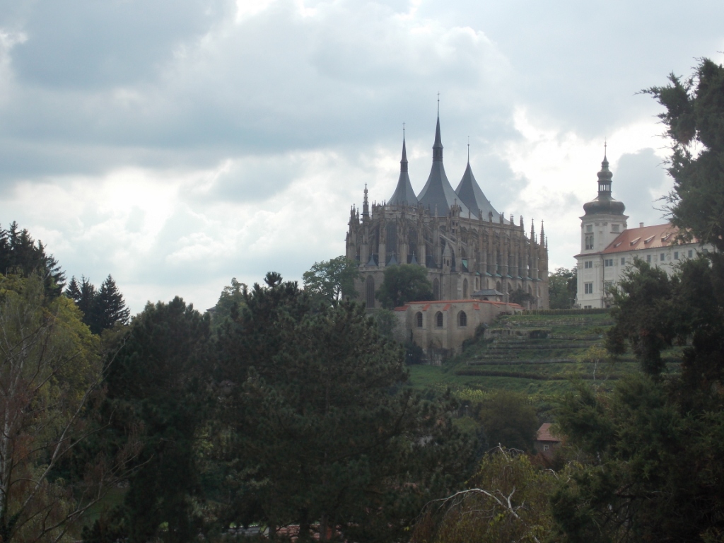 Prague Castle