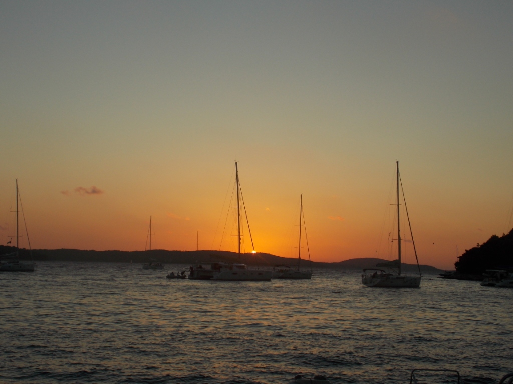 Hvar, Sun Island