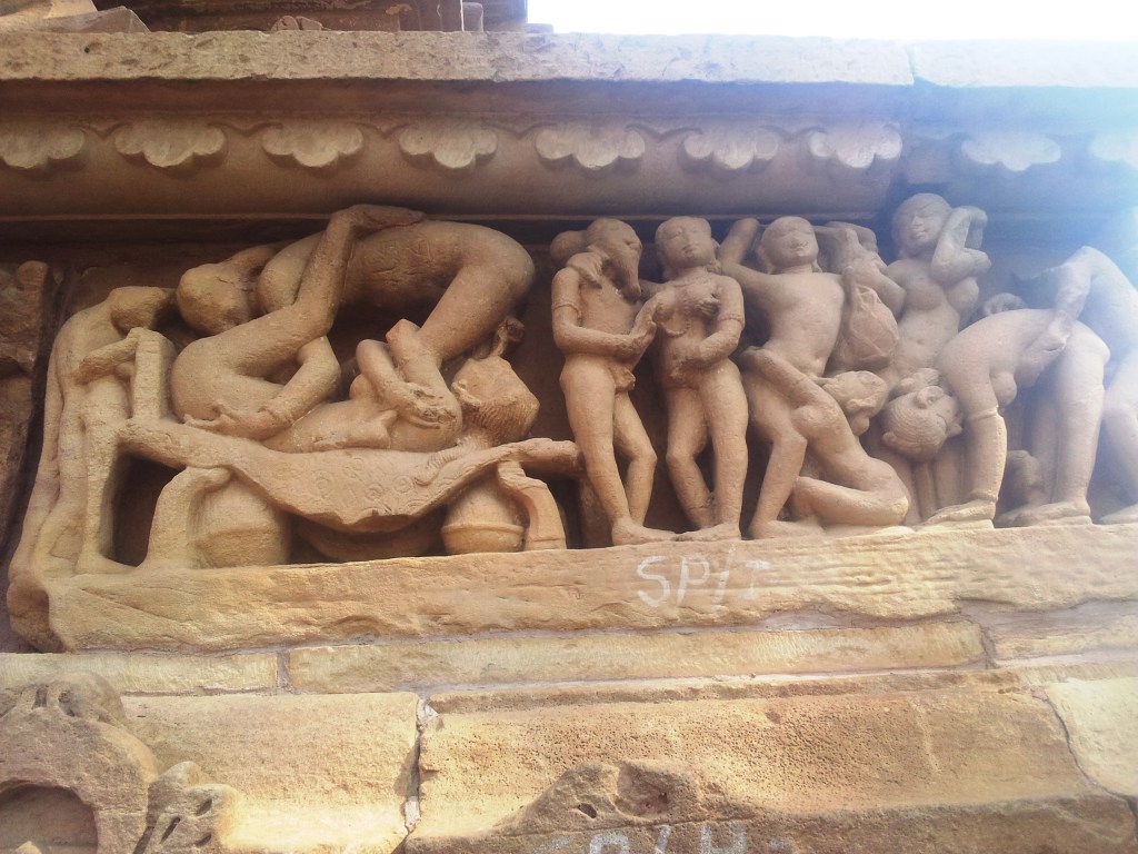 Índia Extraordinária - Parte II