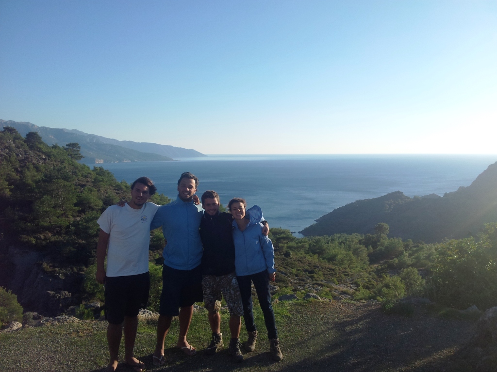 Quarteto fantástico