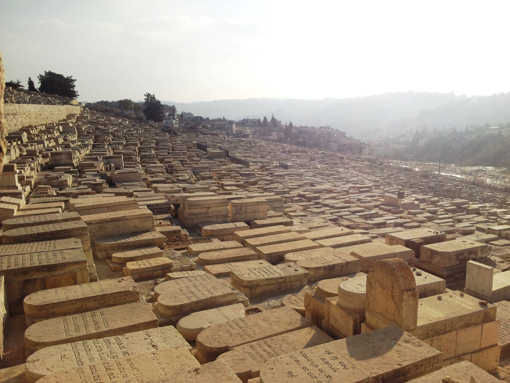 Jewish Cemetery