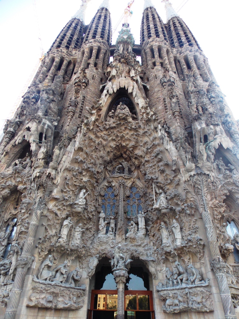 Sagrada Familia