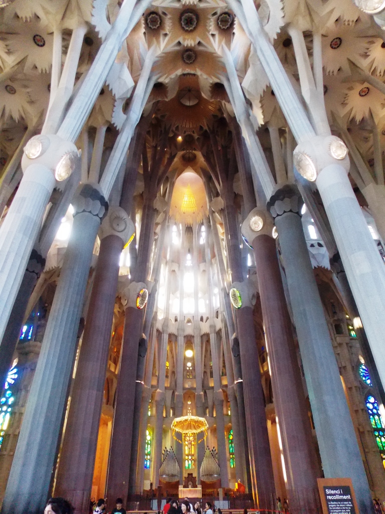 It looks like a church?