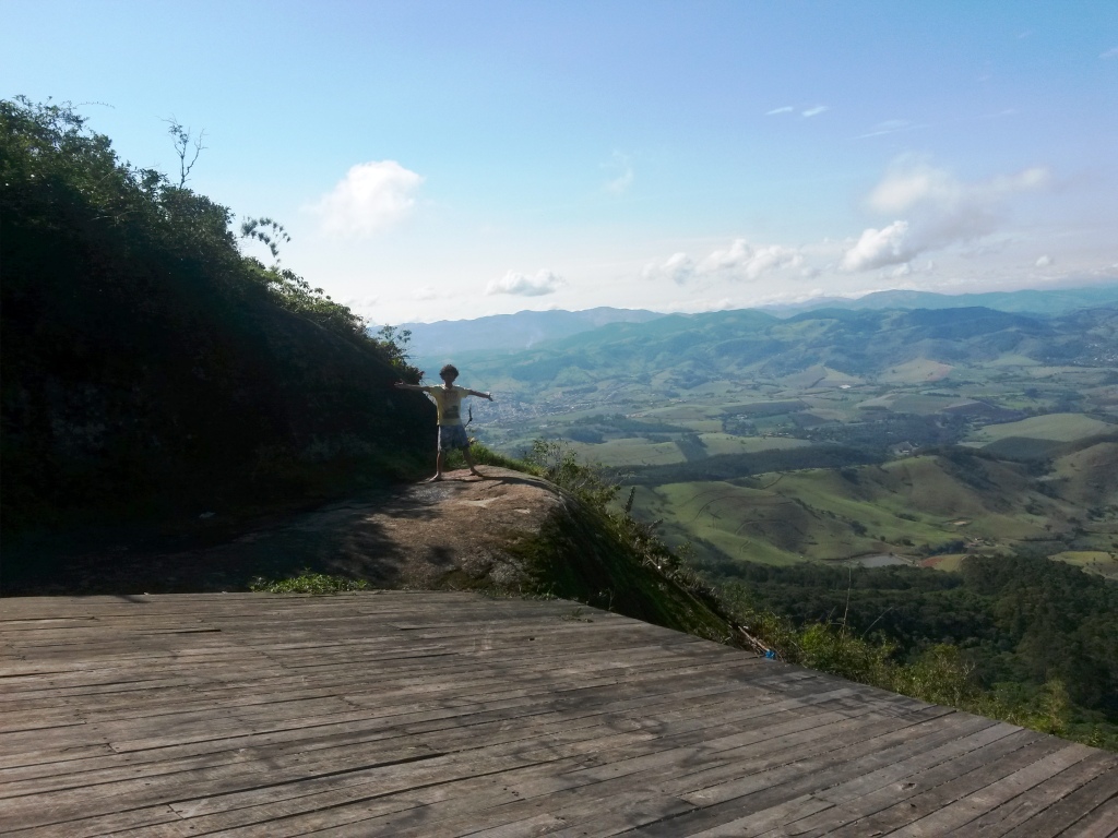 Joanópolis ao Fundo 