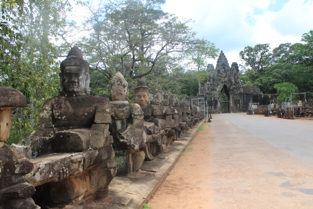 Angkor Wat