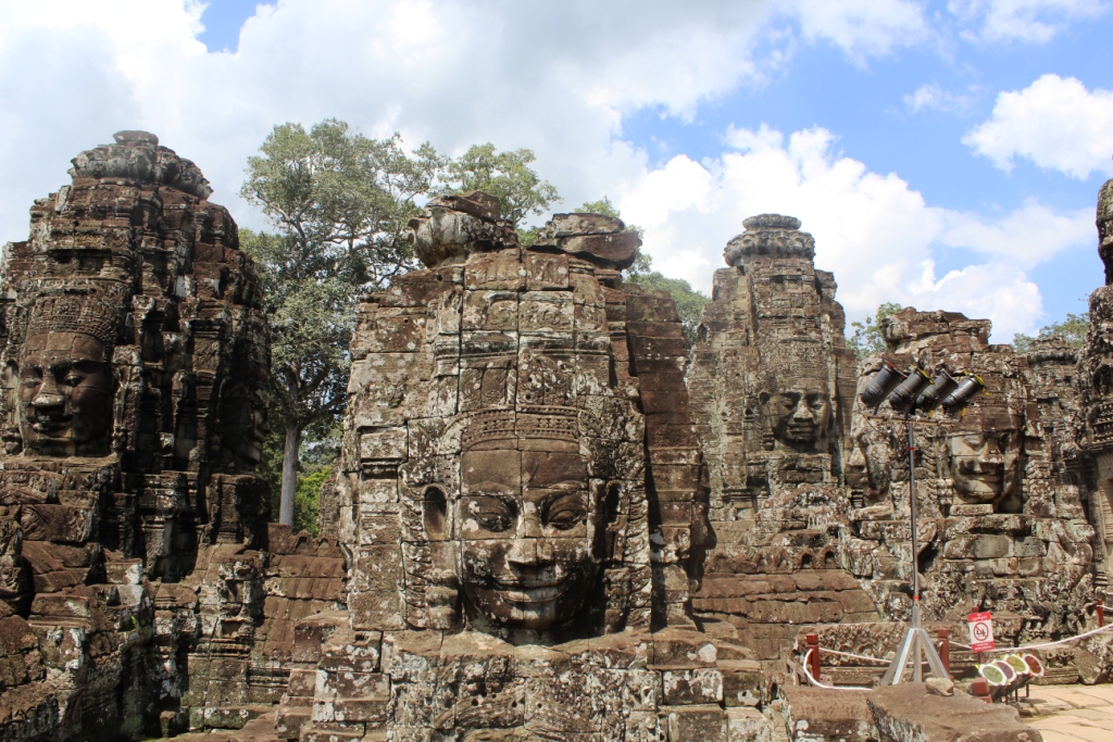 Angkor