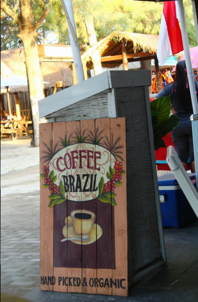 Café Brazuca