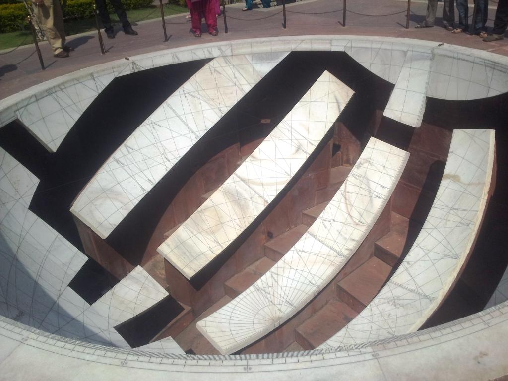 Equipamento Astronômico