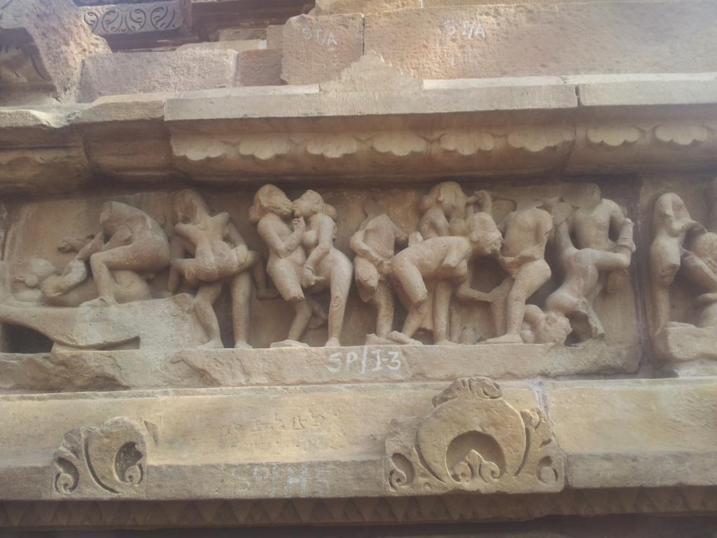 Khajuraho