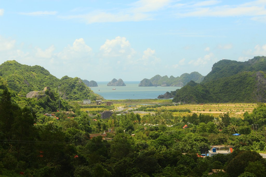 Halong Bay