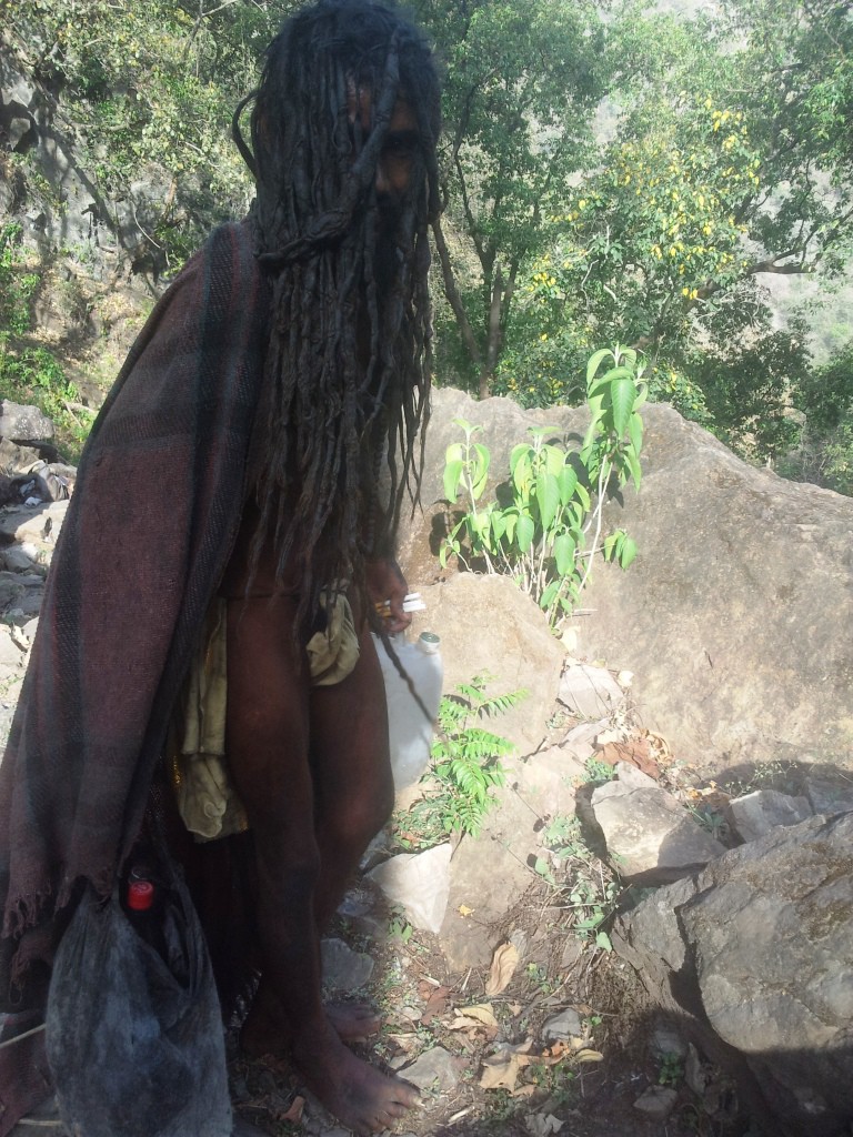 Sadhu