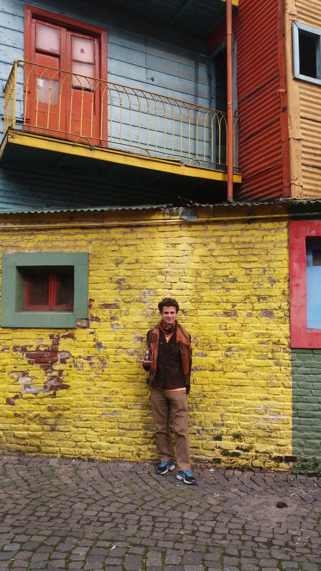 9 coisas que se aprende Vivendo em Buenos&nbsp;Aires