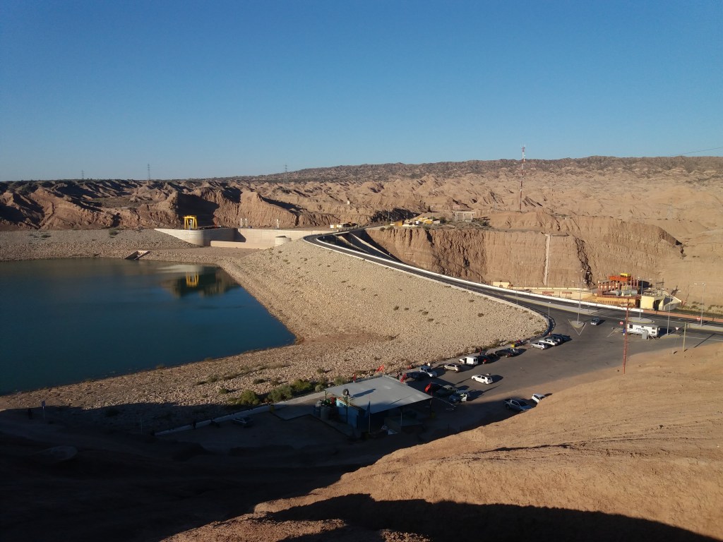 Rodeo e San&nbsp;Juan