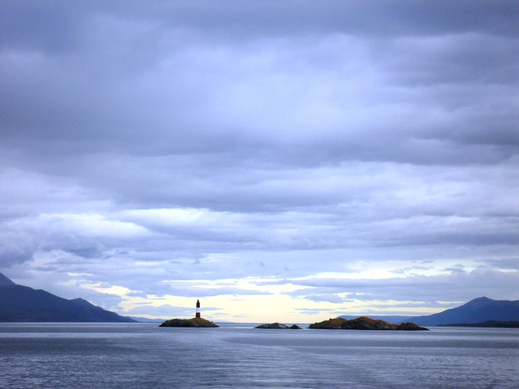 Expedição Patagônia I –&nbsp;USHUAIA