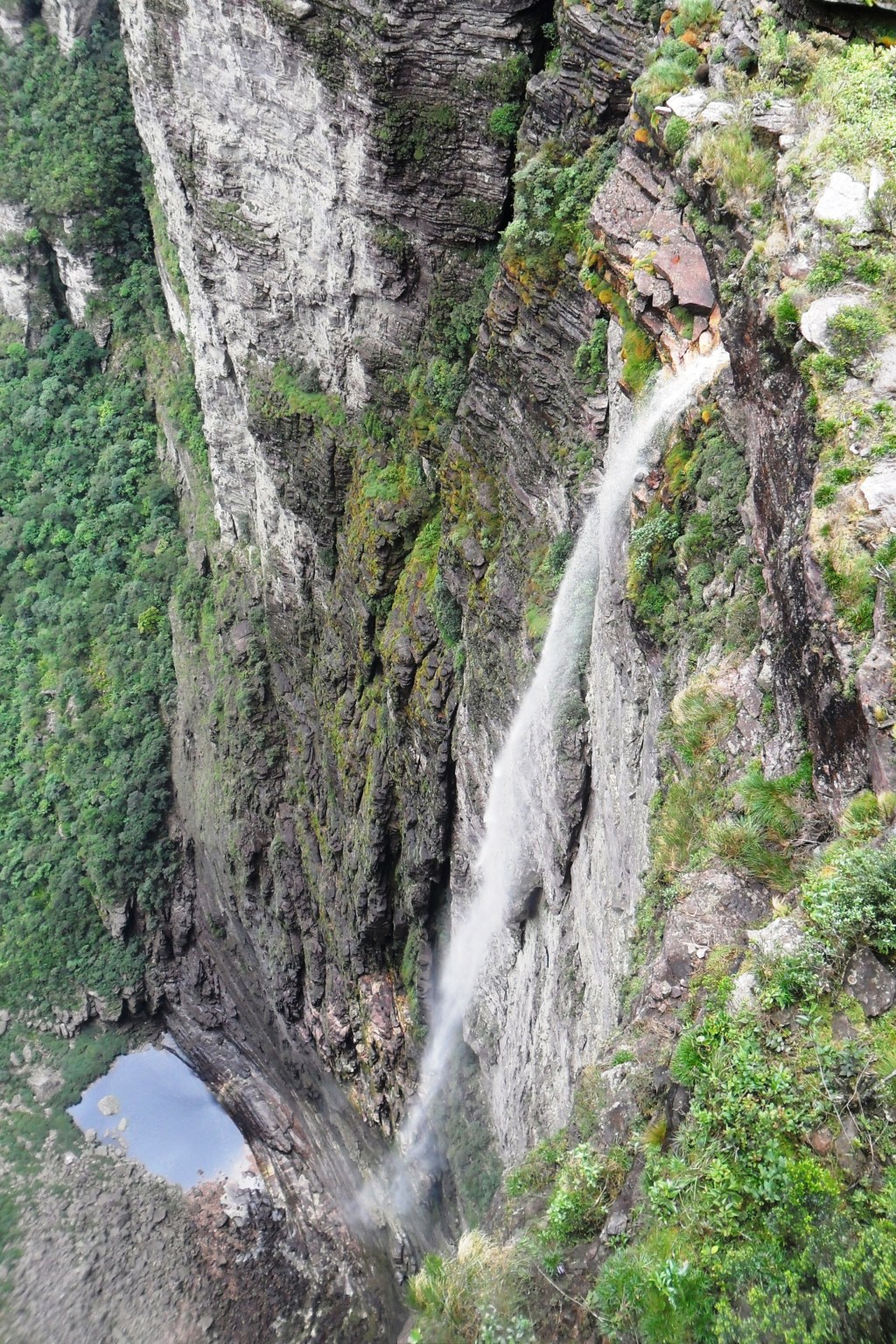 Chapada Diamantina –&nbsp;Bahia