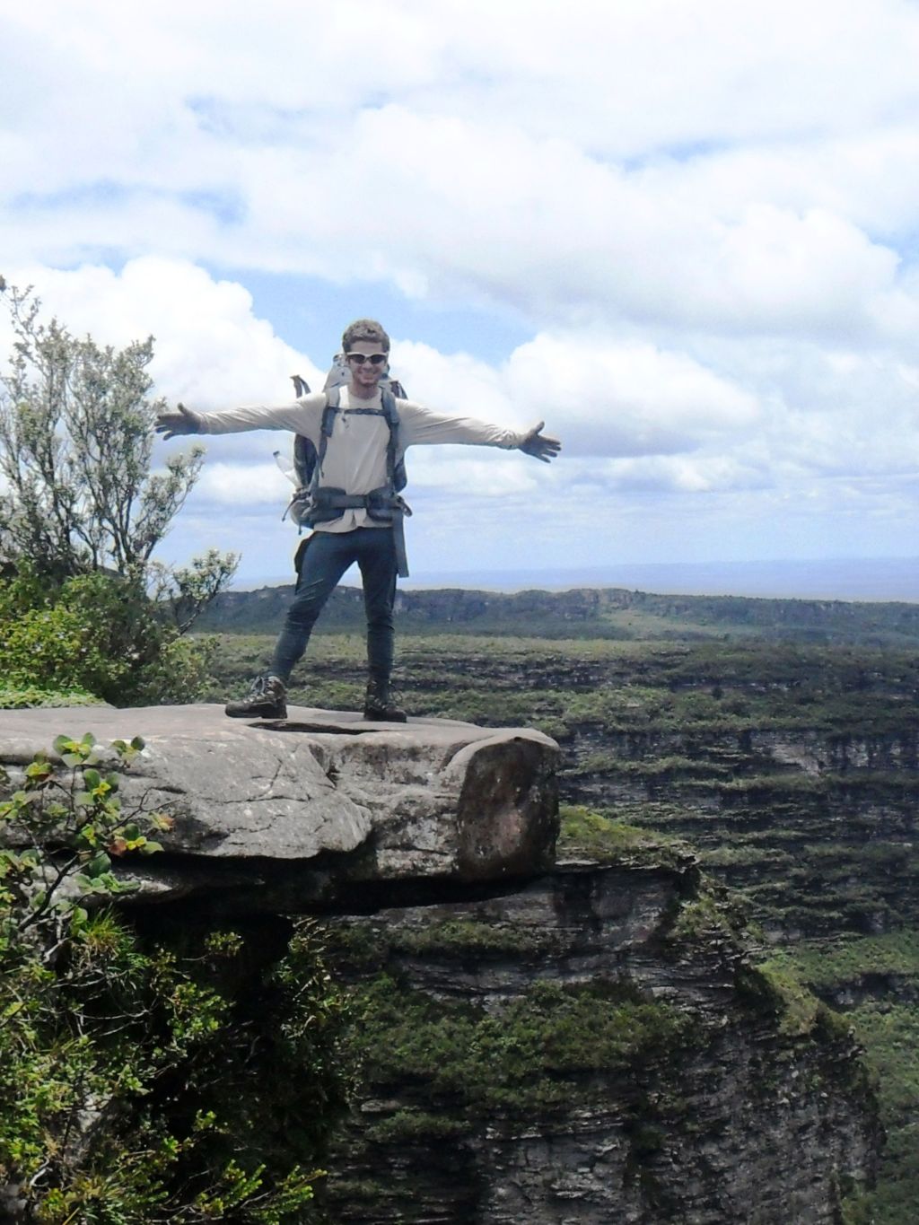 Chapada Diamantina