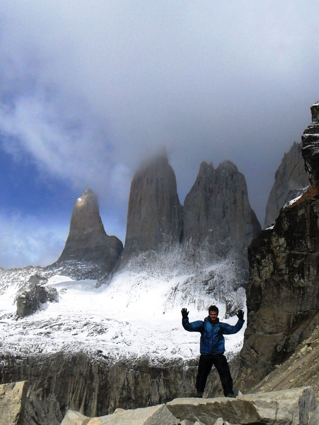 El Chaltén