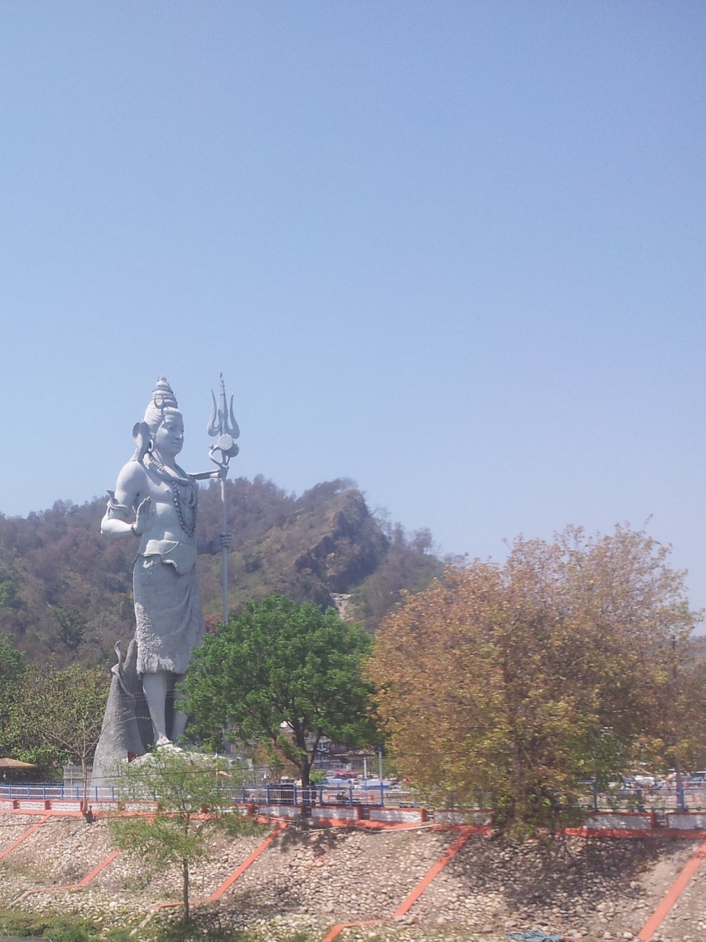 Rishikesh