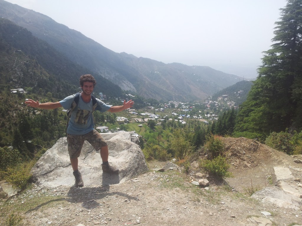 Dharamshala